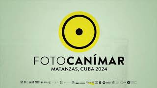 Iniciará en Matanzas Festival Internacional Fotocanimar 2024 [upl. by Burnham]