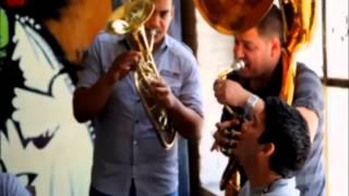 Banda Los RecoditosMe Sobrabas Tu Video Music [upl. by Shimberg]