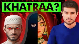 Reality of quotMera Abdulquot  The HinduMuslim Brainwash Agenda  Dhruv Rathee [upl. by Lyram]