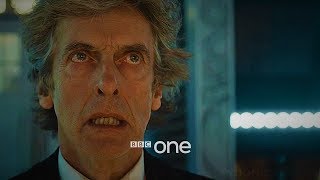 Doctor Who Never Again  BBC One TV Farewell HD [upl. by Valera]