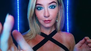 ASMR Hypnosis I Will Make You Calm Forever 😴 [upl. by Hgielak]