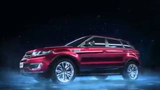 Landwind X7 [upl. by Eixel]