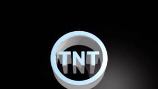 TNTTBS Logos [upl. by Symer]