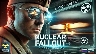 Nuclear Fallout The Consequences of NATO Russia Conflict [upl. by Caterina]