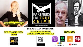 Serial Killer Whisperer Ep 36 [upl. by Krisha]