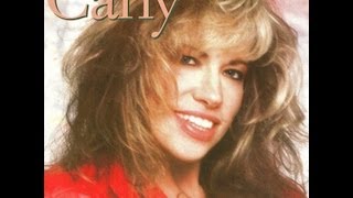 Carly Simon  Coming around again  80s lyrics [upl. by Olethea]