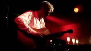 Tommy Emmanuel  Heartbreak Hotel [upl. by Sibley594]