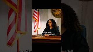 Date of legal majoritylaw tvshow shorts shortvideo fyp fouryou [upl. by Woodall]