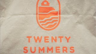 Twenty Summers Season Eleven Trailer [upl. by Cobbie400]