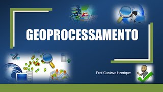 Sistema de Informação Geográfica SIG [upl. by Eadie]