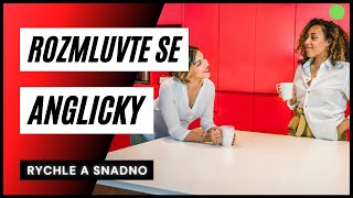 Angličtina pro začátečníky  natrénujte mluvenou angličtinu [upl. by Runck]