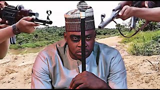 ADEBOY OBA IKU Odunlade Adekola  Full Nigerian Latest Yoruba Movie [upl. by Jannel55]