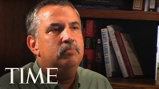 Time Interviews Tom Friedman  TIME [upl. by Dardani476]