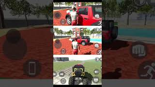 Indian Thar gameplay Androidgameplay [upl. by Laersi]