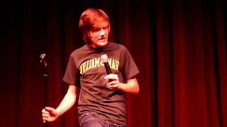 Bo Burnham quotCatholic RapLast Songquot [upl. by Ardaed]