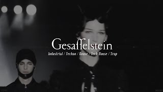 🤴🏻GESAFFELSTEIN  The Dark Prince is Back from the Future [upl. by Lowery]