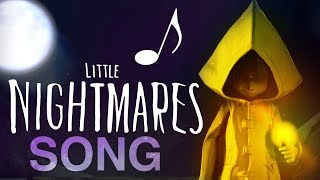 OST LITTLE NIGHTMARES SONG  quotTurnquot by CK9C SFM [upl. by Yokoyama]