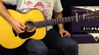 How To Play  Jason Mraz  I Wont Give Up  Acoustic Guitar Lesson  EASY Version  Chords [upl. by Rolecnahc]