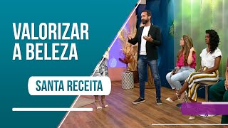 Conheça o visagismo e as técnicas para valorizar a beleza do rosto [upl. by Bluefield]