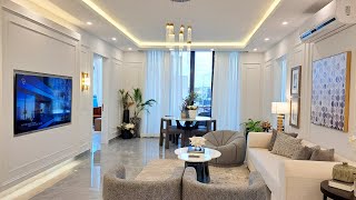 Luxury Scandinavian Style Apartments For Sale On Installments In Islamabad  Parkview City Islamabad [upl. by Florri]