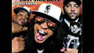 Who You Wit  Lil Jon amp The East Side Boyz [upl. by Ulah]