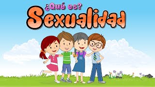 ¿Qué es la sexualidad [upl. by Nitsirt363]