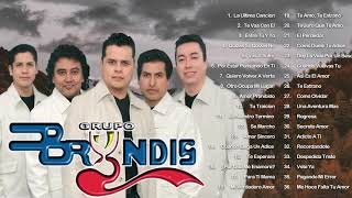 Bryndis Mix de Exitos Lo Más Romántico  Bryndis sus mejores exitos [upl. by Fannie49]