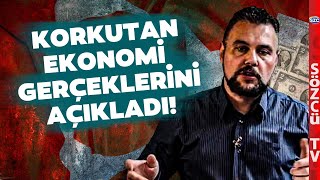 Murat Muratoğlu Seçim Sonrasında Türkiye Ekonomisinde Yaşanacakları Açıkladı [upl. by Prussian18]