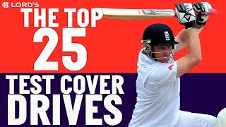 The Best Test Cover Drives at Lords Since 2000 [upl. by Attenor23]