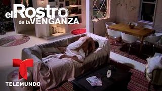 El Rostro de la Venganza  Capítulo 34  Telemundo Novelas [upl. by Ggerg]