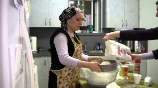 Rabbanit Yehoshua  Hafrashat Challah part 1 [upl. by Fahey515]