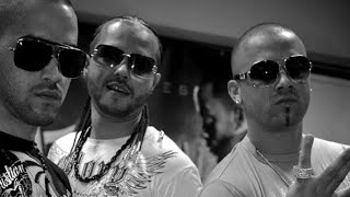 Imaginate  Wisin y Yandel ft Tony Dize VIDEO OFICIALHD [upl. by Nathan]