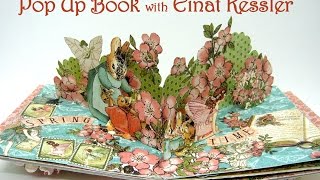 Pop Up Book  GET SPECIAL OFFER IN THE DESCRIPTION [upl. by Eira]