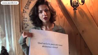 2 INTERVIEW KHATIA BUNIATISHVILI [upl. by Ravi]