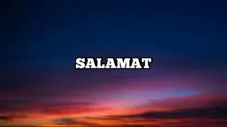 SALAMAT byThe Dawn lyrics [upl. by Trevor]