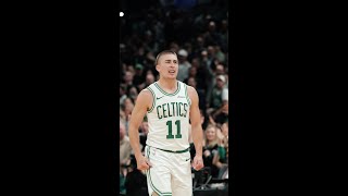 Welcome to The Payton Pritchard Show 🤩 celtics nba shorts [upl. by Loredana]