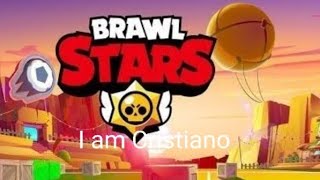 Brawl starsda futbolcu oldum bölüm 3 [upl. by Azmah576]