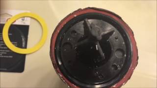 How to Fix a Leaky KOHLER Toilet [upl. by Andi]