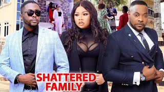 SHATTERED FAMILY FULL MOVIE  Bolanle Ninalowo 2020 Latest Nigerian Nollywood Movie Full HD [upl. by Ena]