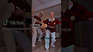 Red dance trendingeditmusicdancevideotiktoklovereddescendants [upl. by Henriha]