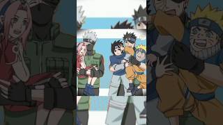 Cute moments 😍 naruto edit cute anime trending shorts [upl. by Sirc]