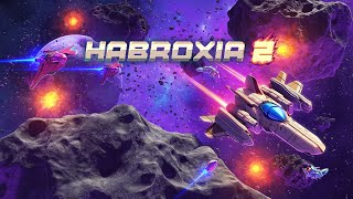 Habroxia 2 Gameplay PS4 [upl. by Eki]