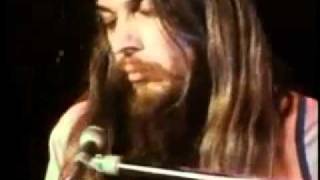 Joe Cocker The Letter in live 1970 MAD DOGS amp ENGLISHMEN [upl. by Roseanne870]