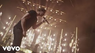 Imagine Dragons  Gold Live from Toronto [upl. by Goss]