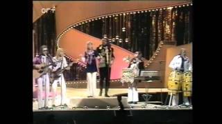 I see a star  Netherlands 1974  Eurovision songs with live orchestra [upl. by Tak673]