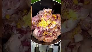 How to Boil ChickenBoiled Chicken Recipe [upl. by Fabi]