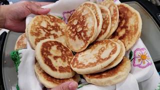 Gorditas de azucar [upl. by Iey]