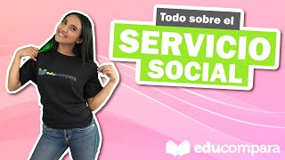 SERVICIO SOCIAL Y PRÁCTICAS PROFESIONALES Todo Lo Que Debes Saber [upl. by Stirling]