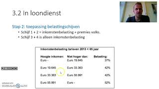 Jong en oud Hoofdstuk 3 [upl. by Wash]