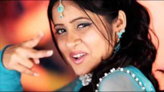 Panjabi By Nature Ft Miss Pooja  Aashiq Official Music Video [upl. by Caruso178]